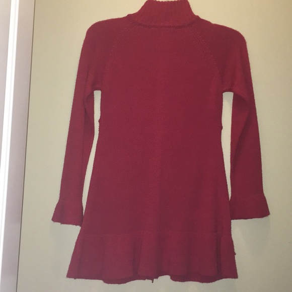 Arizona Girls Knitted Coat - Picture 4 of 11